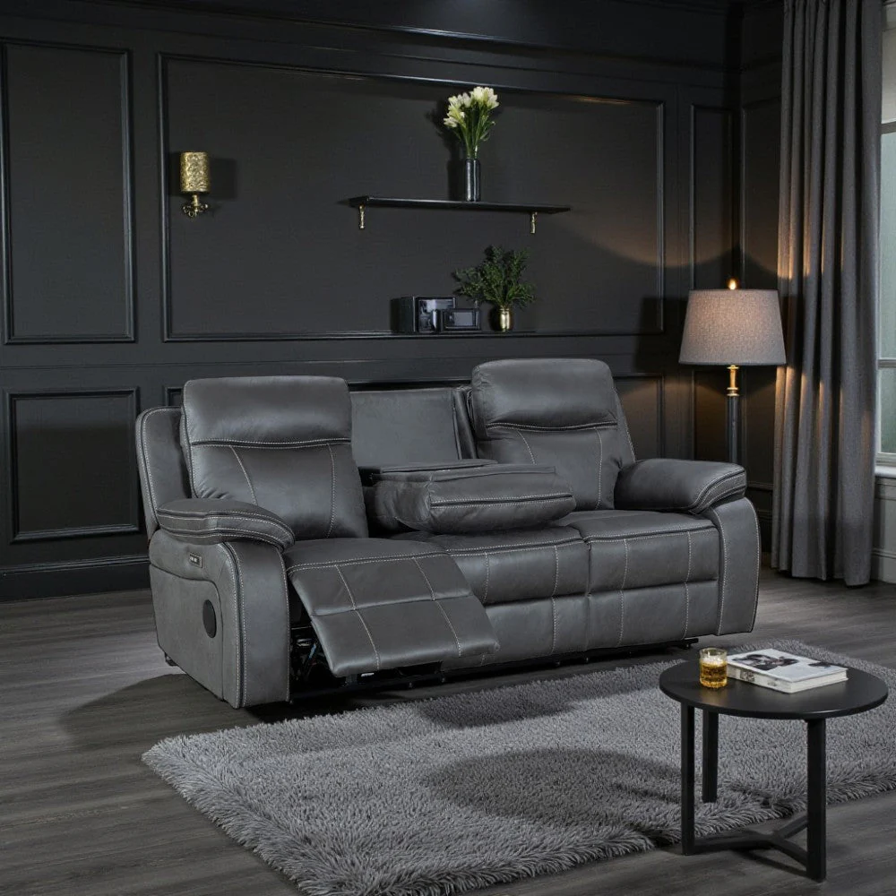 Stylish Living Room Furniture